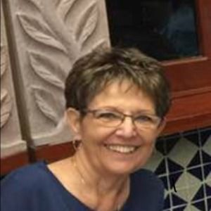 Meet your Posher, Sharon